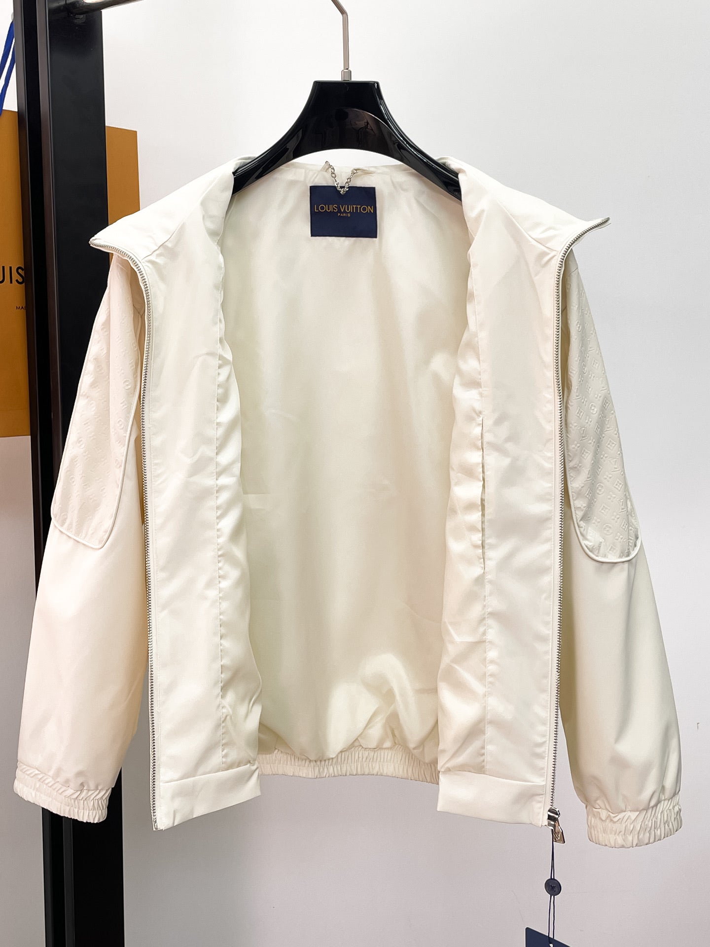 LV Jacket