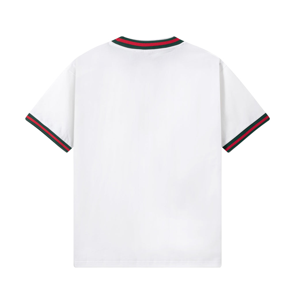Gucci Embroidered T-Shirt