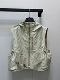 Women's Dior Vest