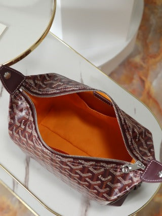 Goyard Toiletry Bag