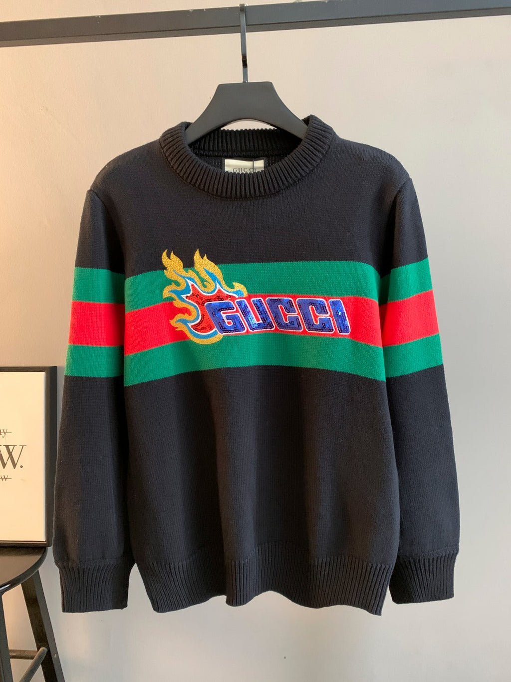 Gucci Sweater