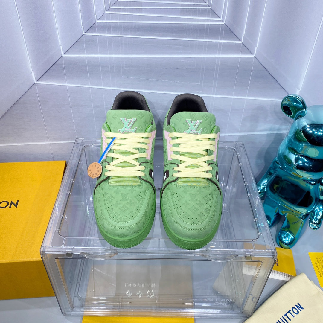 LV Trainers