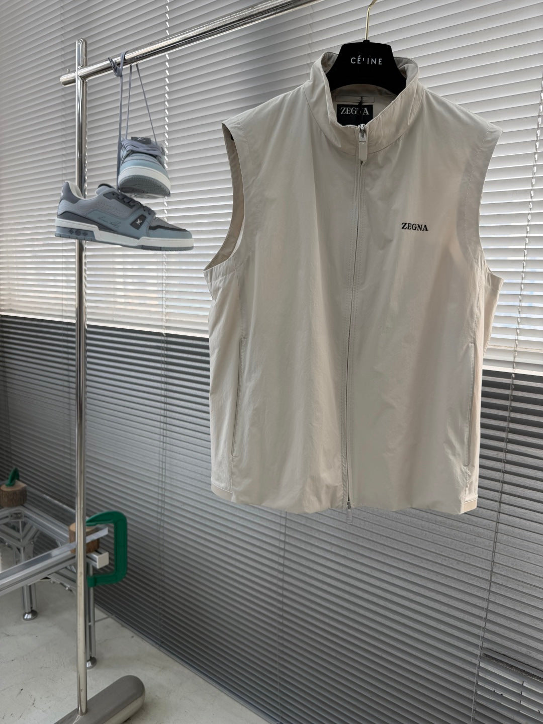 Zegna Vest