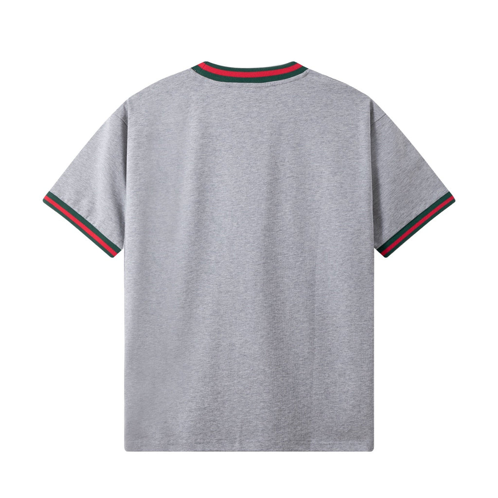 Gucci Embroidered T-Shirt