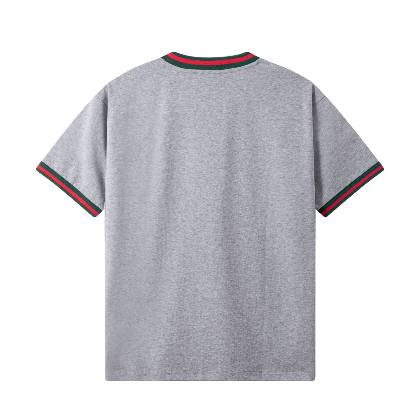 Gucci Embroidered T-Shirt