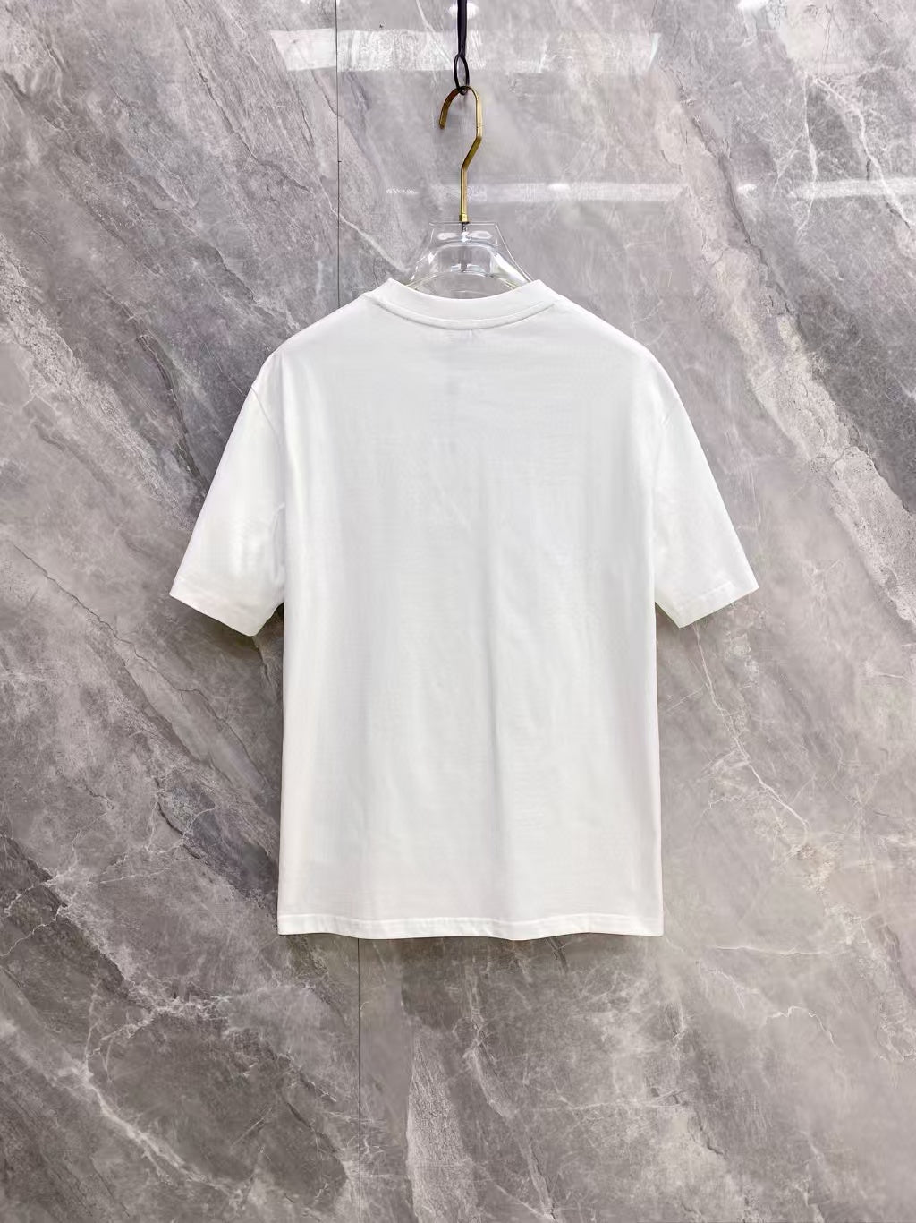 Gucci Crew Neck T-Shirt