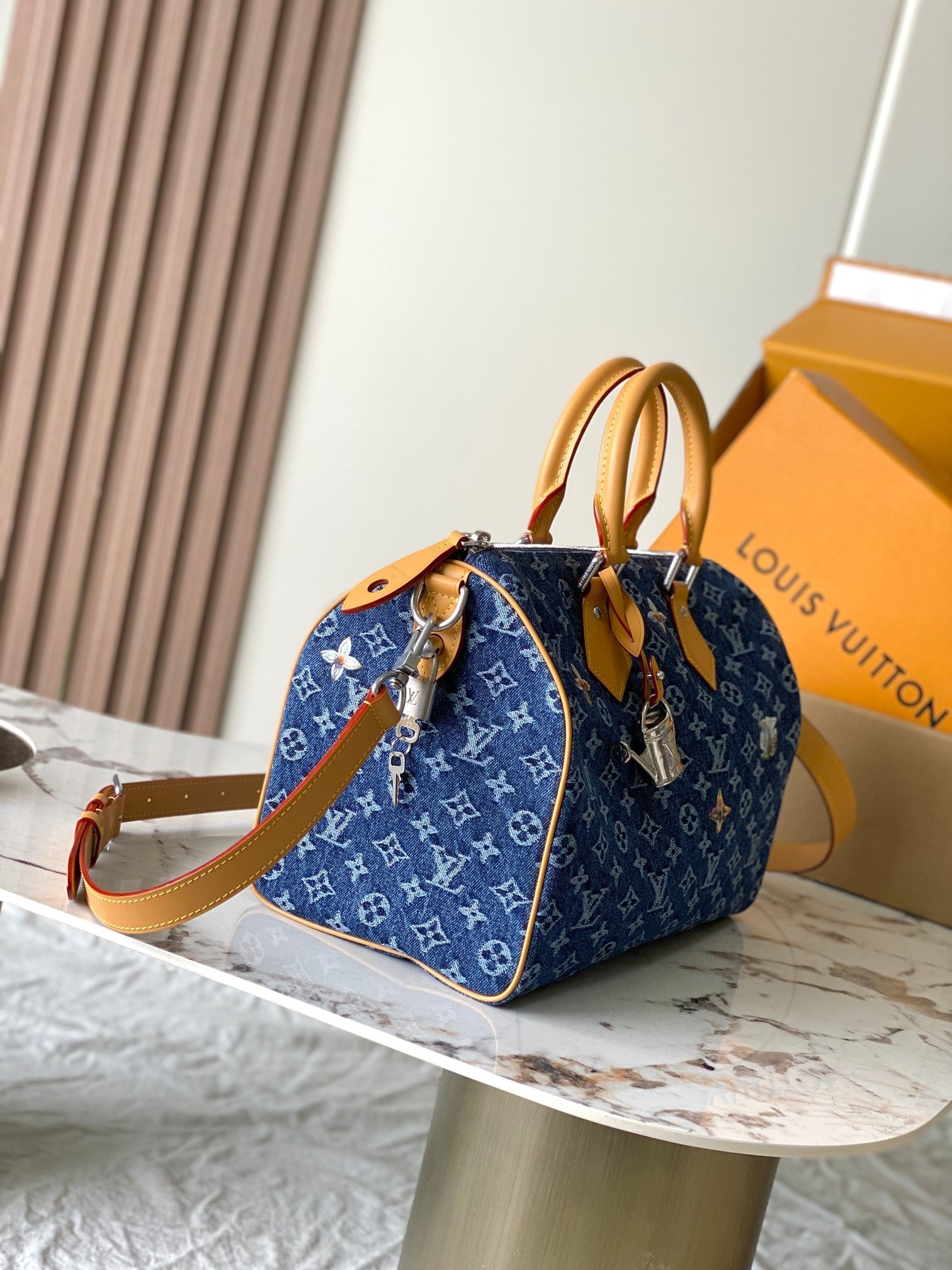 LV Speedy 30