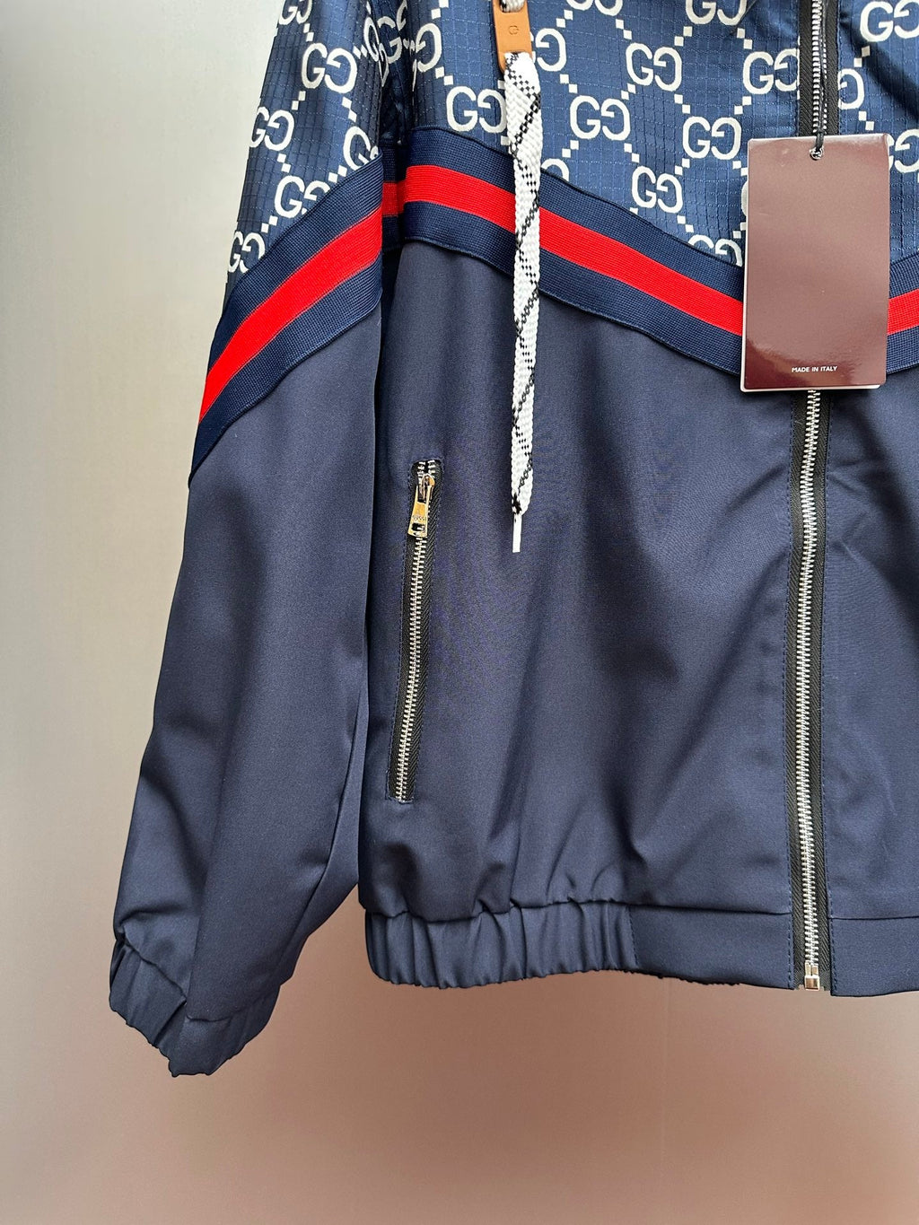 Gucci Jacket