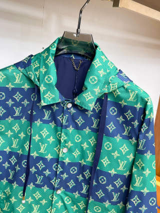 LV Jacket