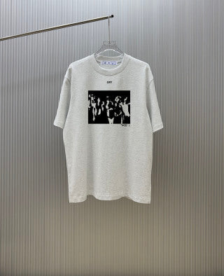 Off-White T-Shirt