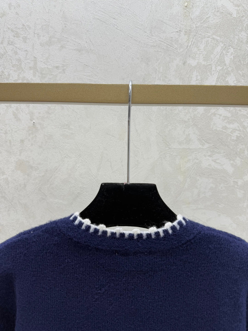 Chanel Women's Knitted Cardigan