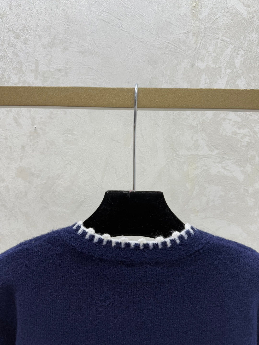 Chanel Women's Knitted Cardigan