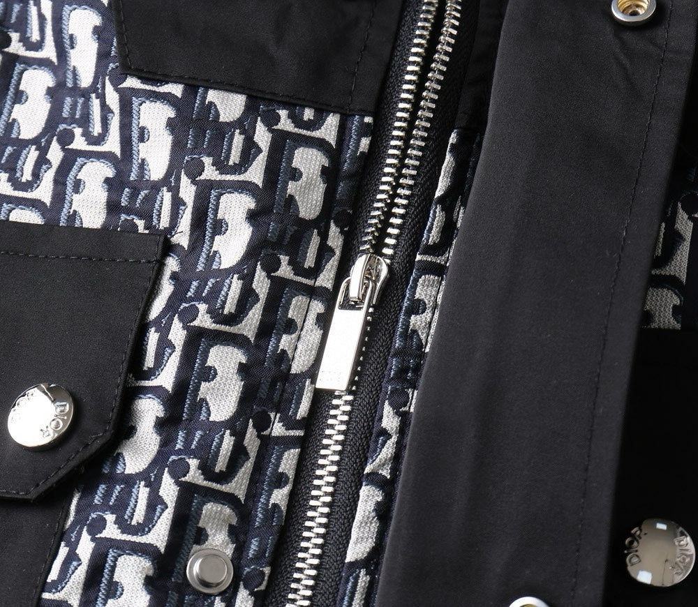 Dior Reversible Jacket