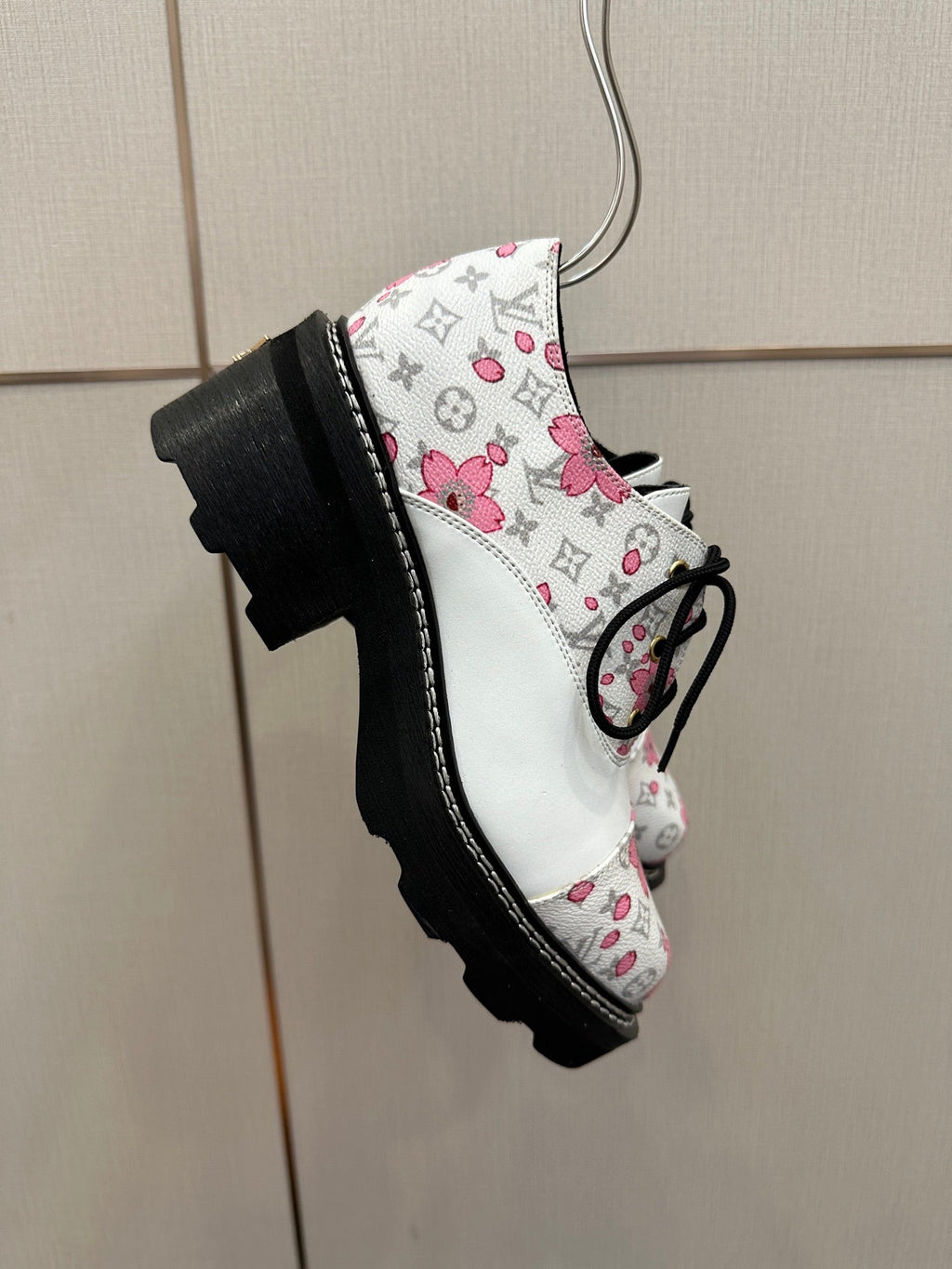 Women LV High-end Shoes