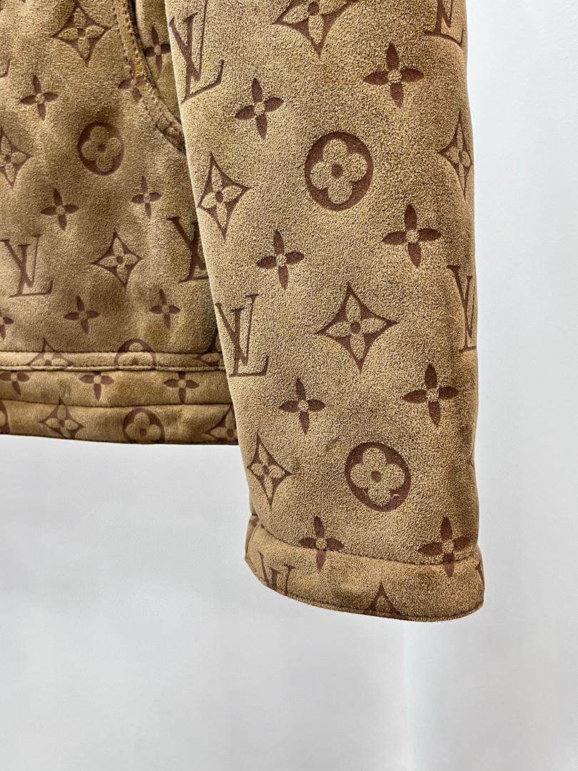 LV Jacket