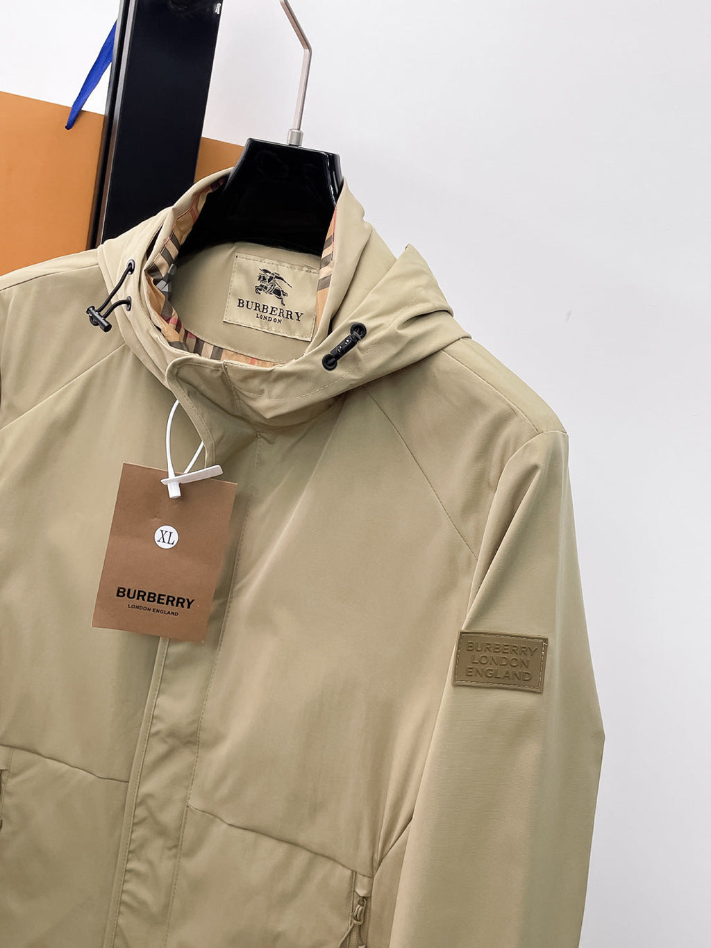 Burberry Jacket