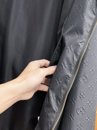 LV Jacket