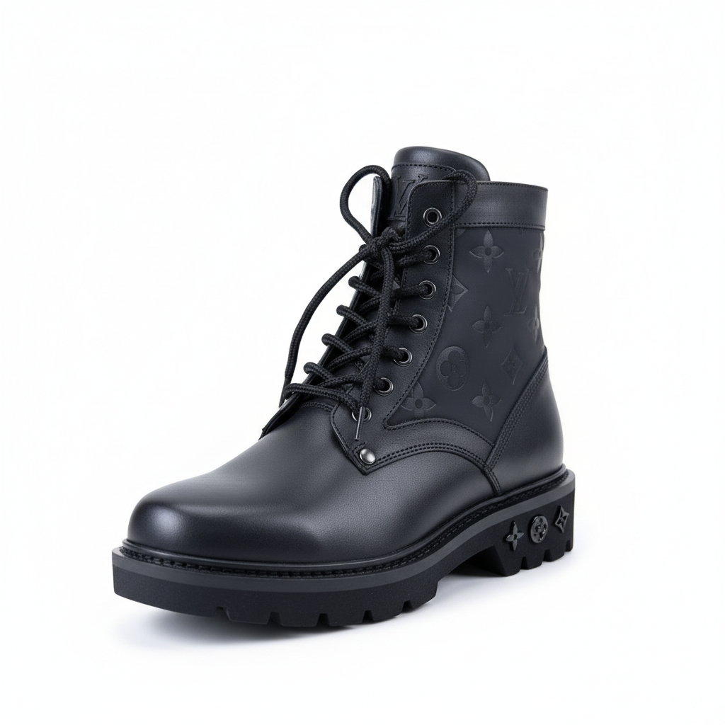 LV Boots