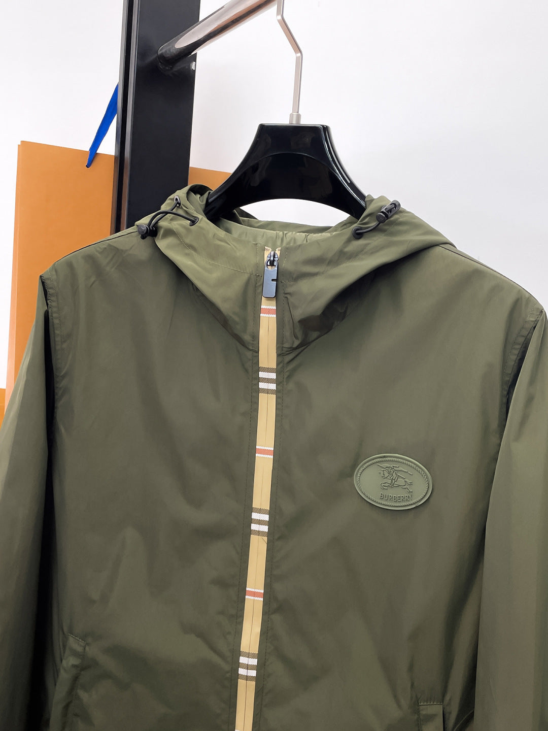Burberry Jacket