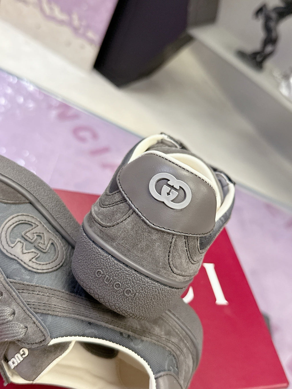 GG G75 Sneakers