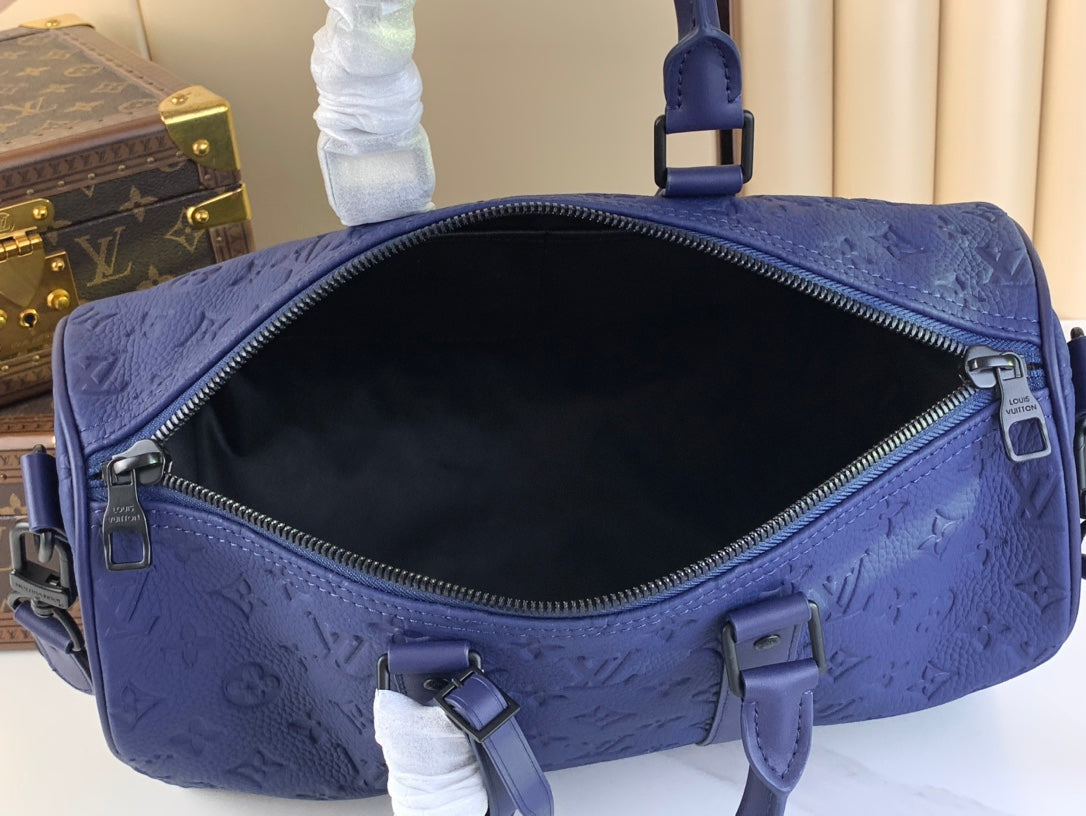 LV Travel Bag