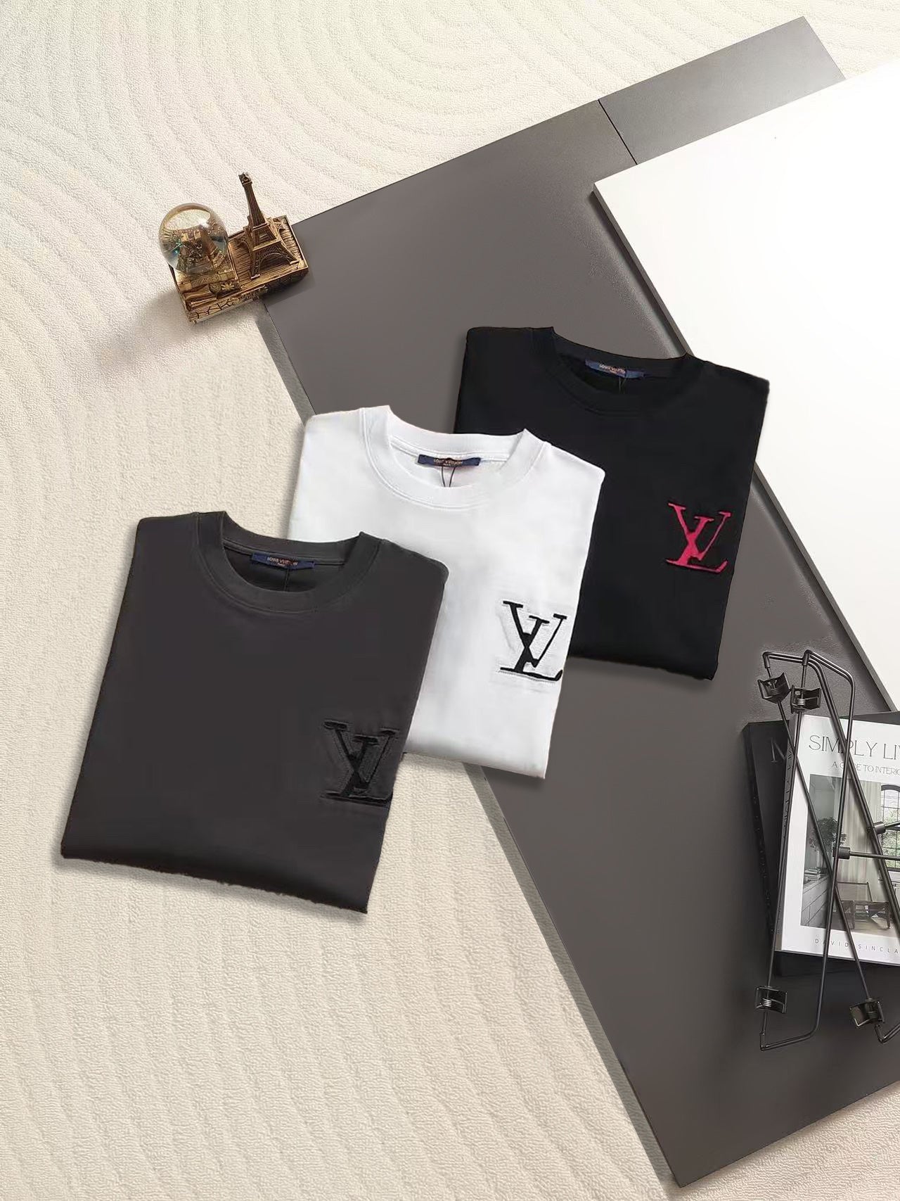 LV T-SHIRT