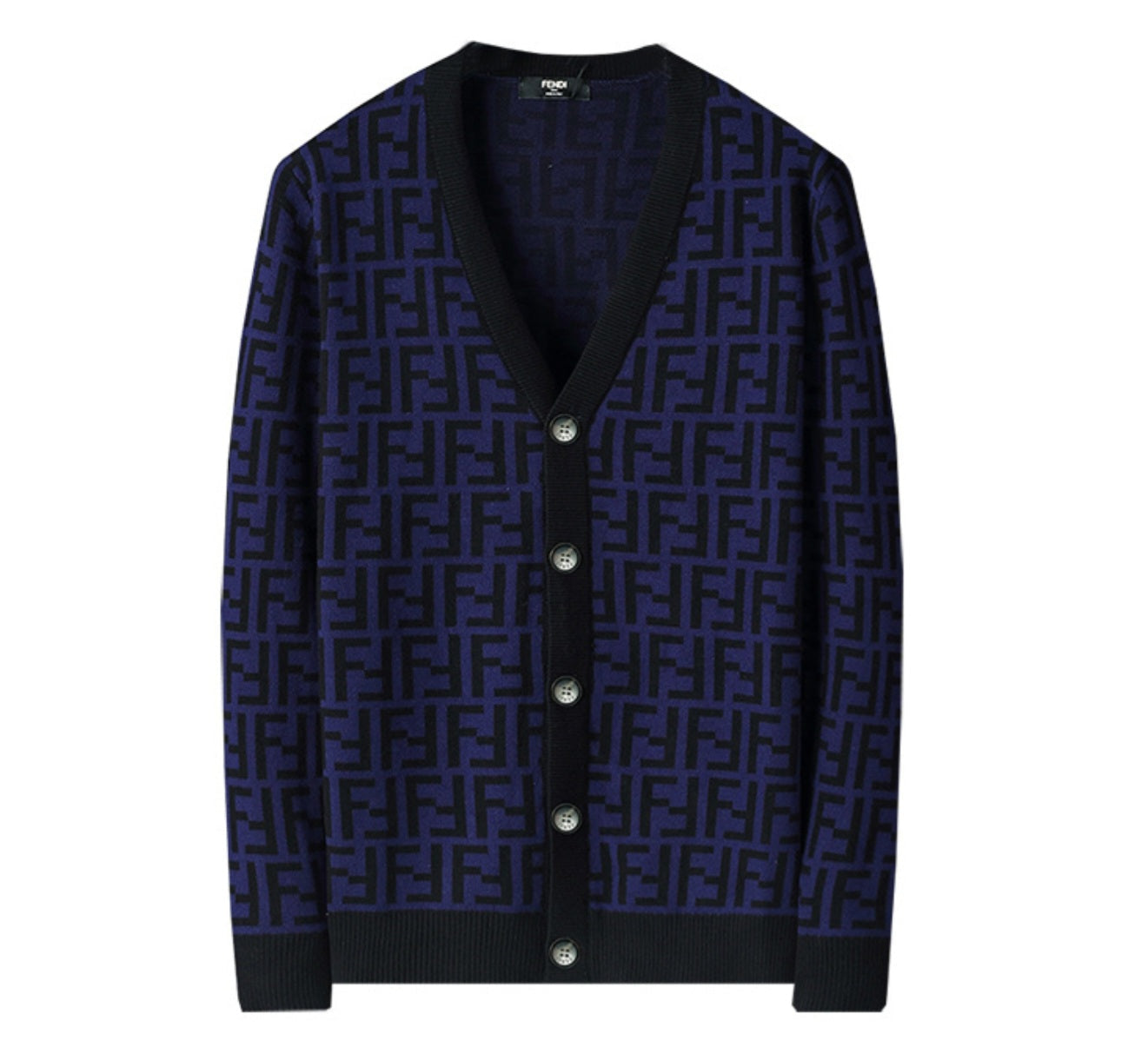 Fendi Cardigans
