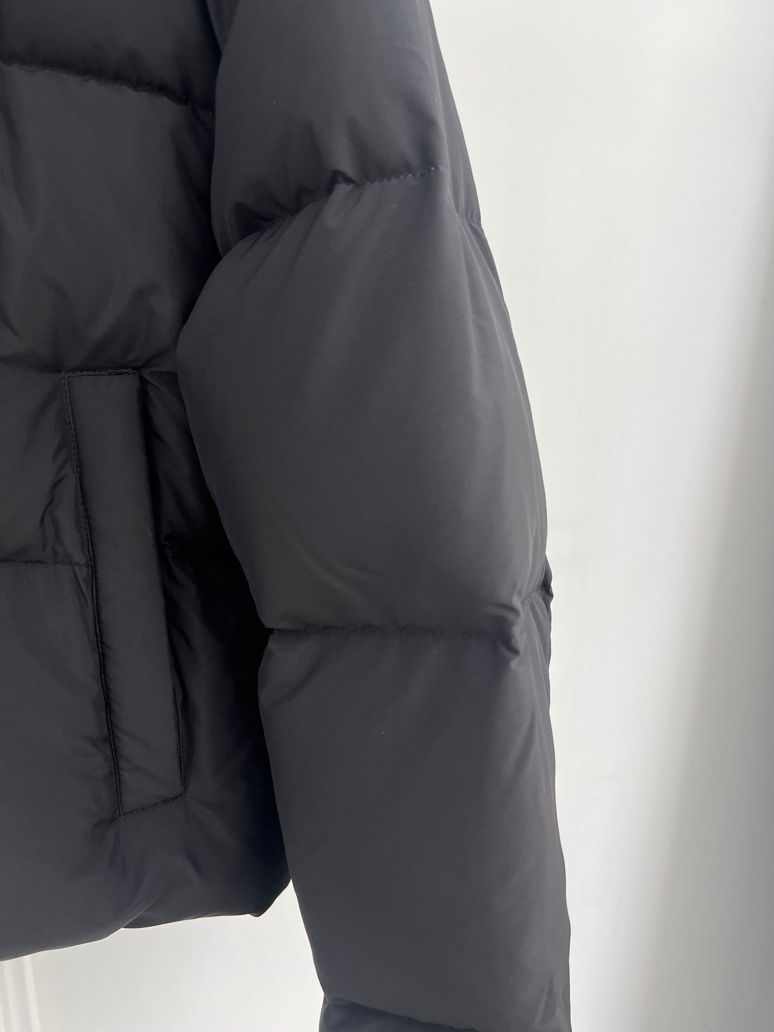 Women's Prada Jacket