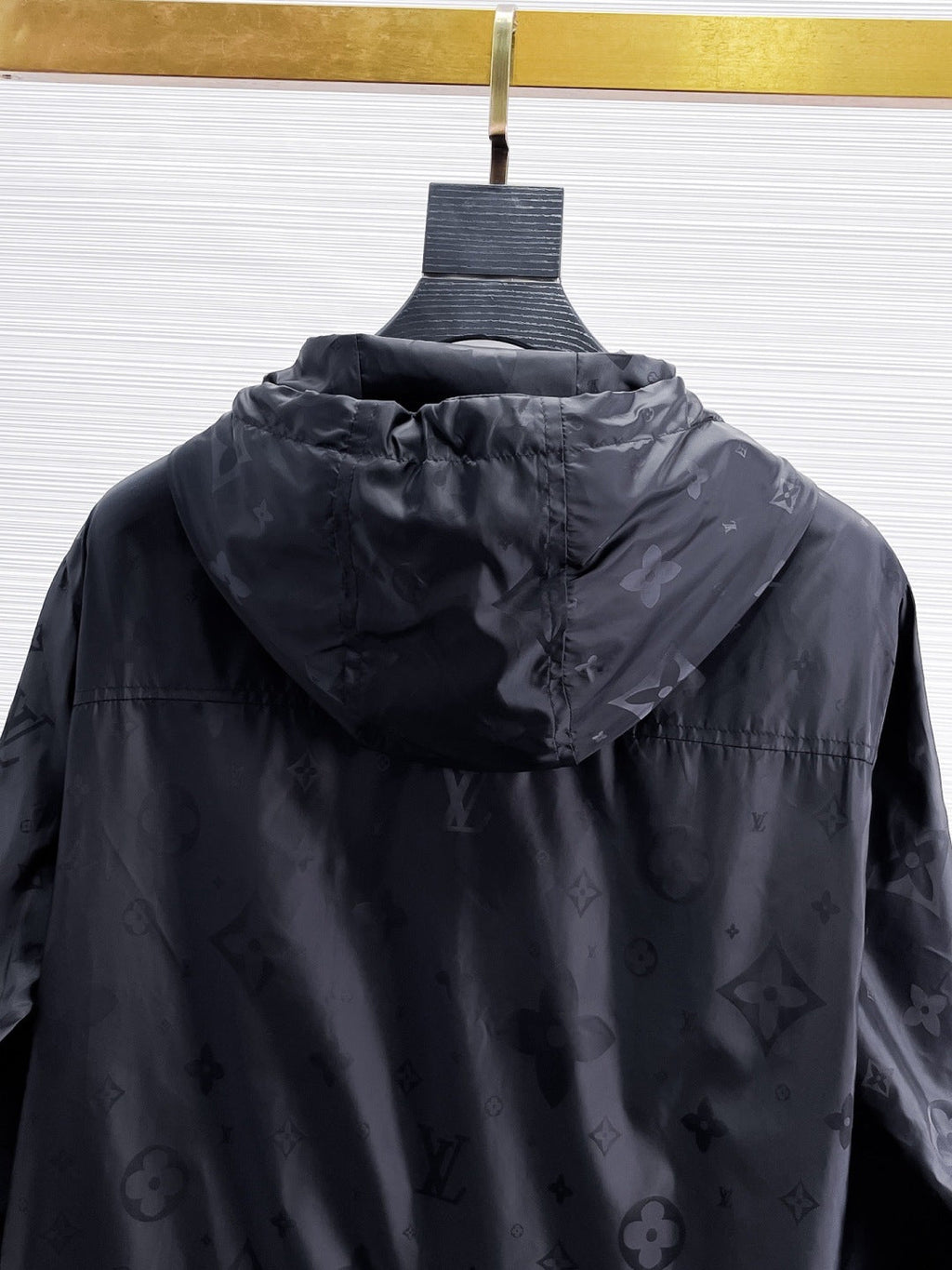 LV Black Jacket