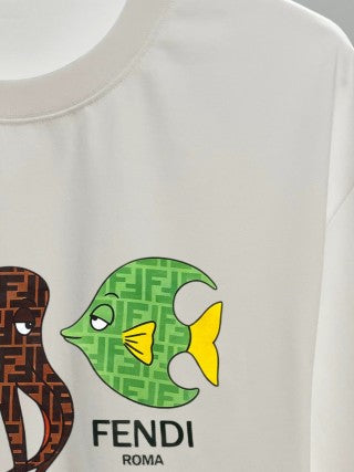 Fendi T-Shirt