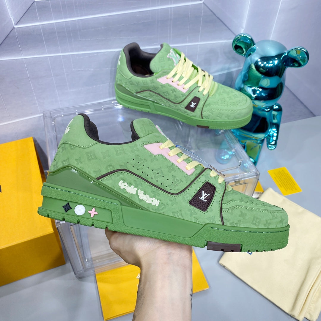 LV Trainers