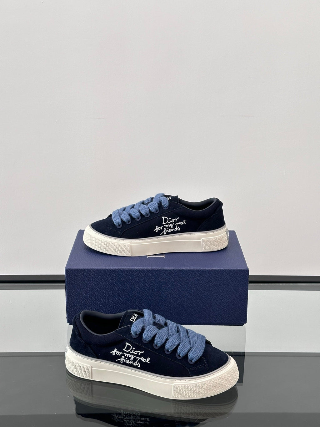 Dior Shoes