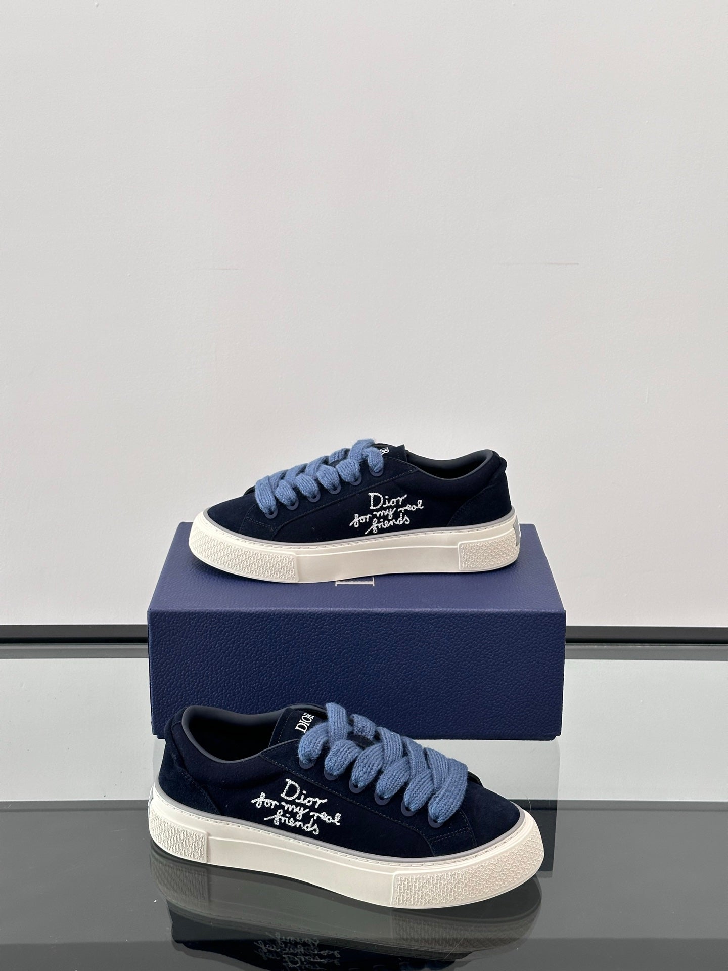 Dior Shoes