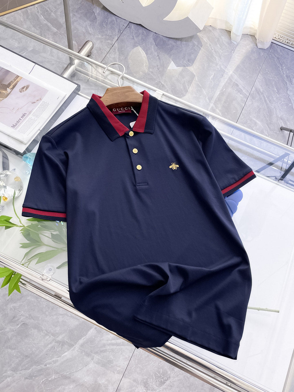 Gucci Polo Shirt