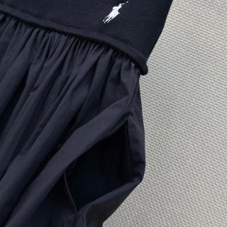 Polo Short Skirt women's