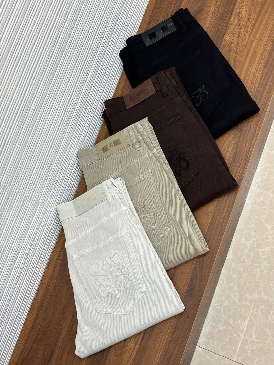 Loewe Jeans