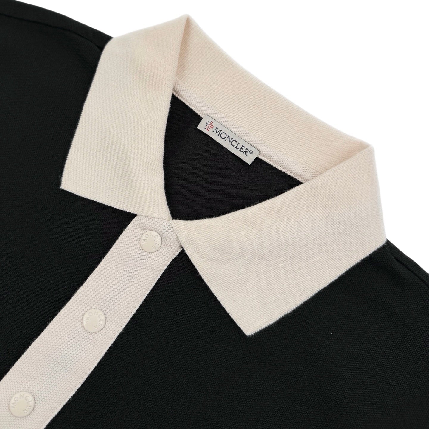 Moncler embroidered Shirt