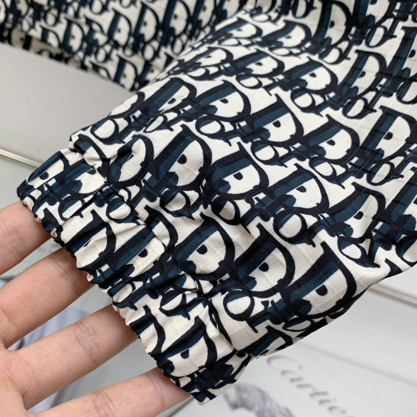 Dior Jacket