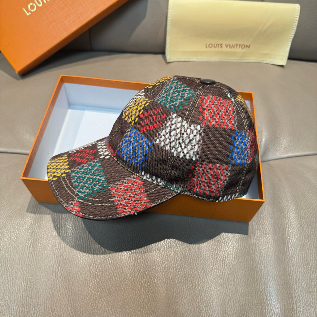 LV Baseball Hat