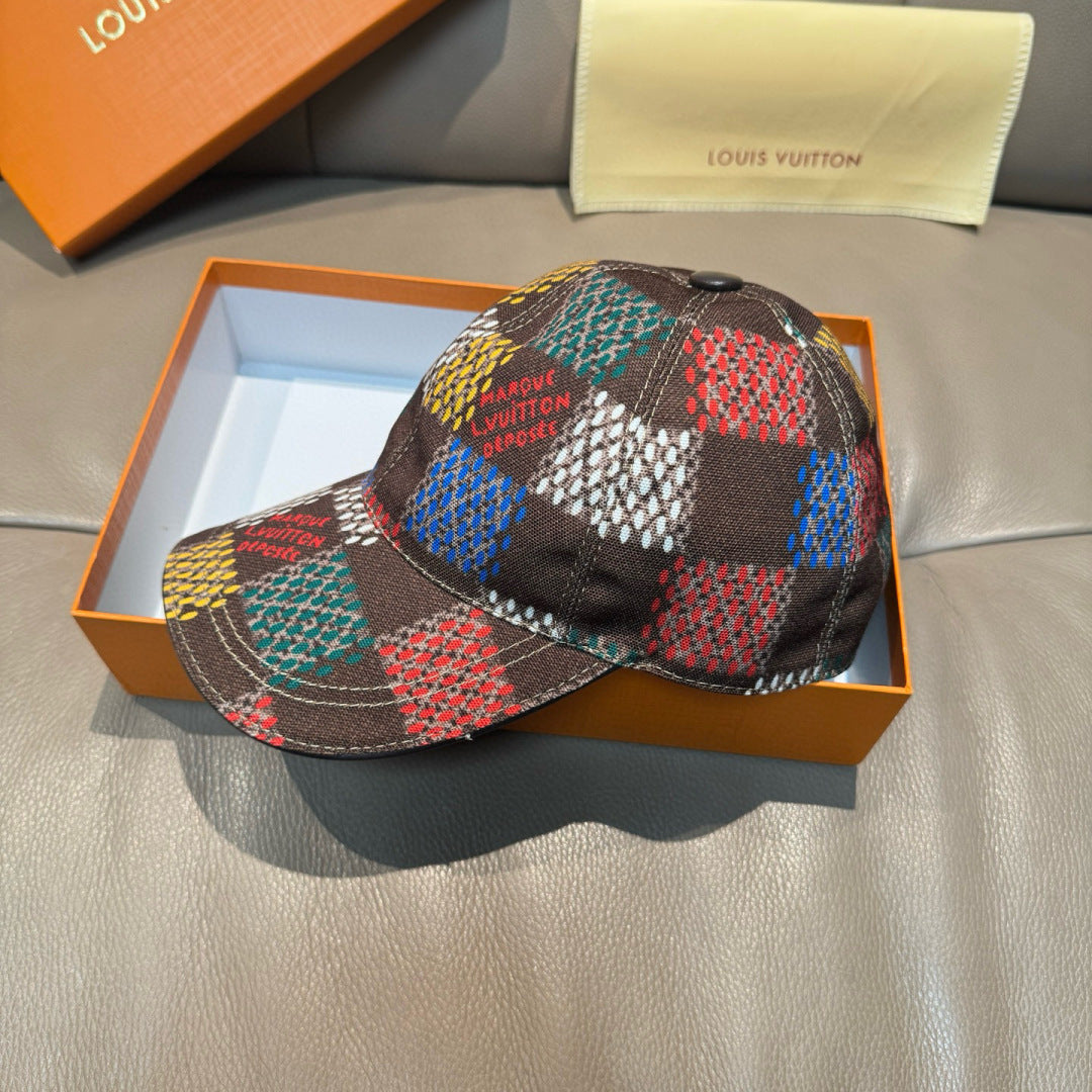 LV Baseball Hat