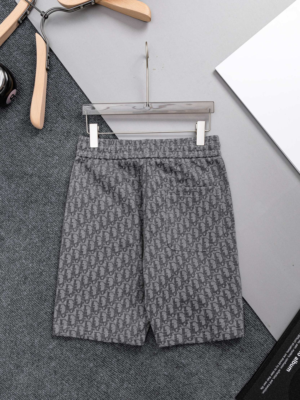 Dior Shorts