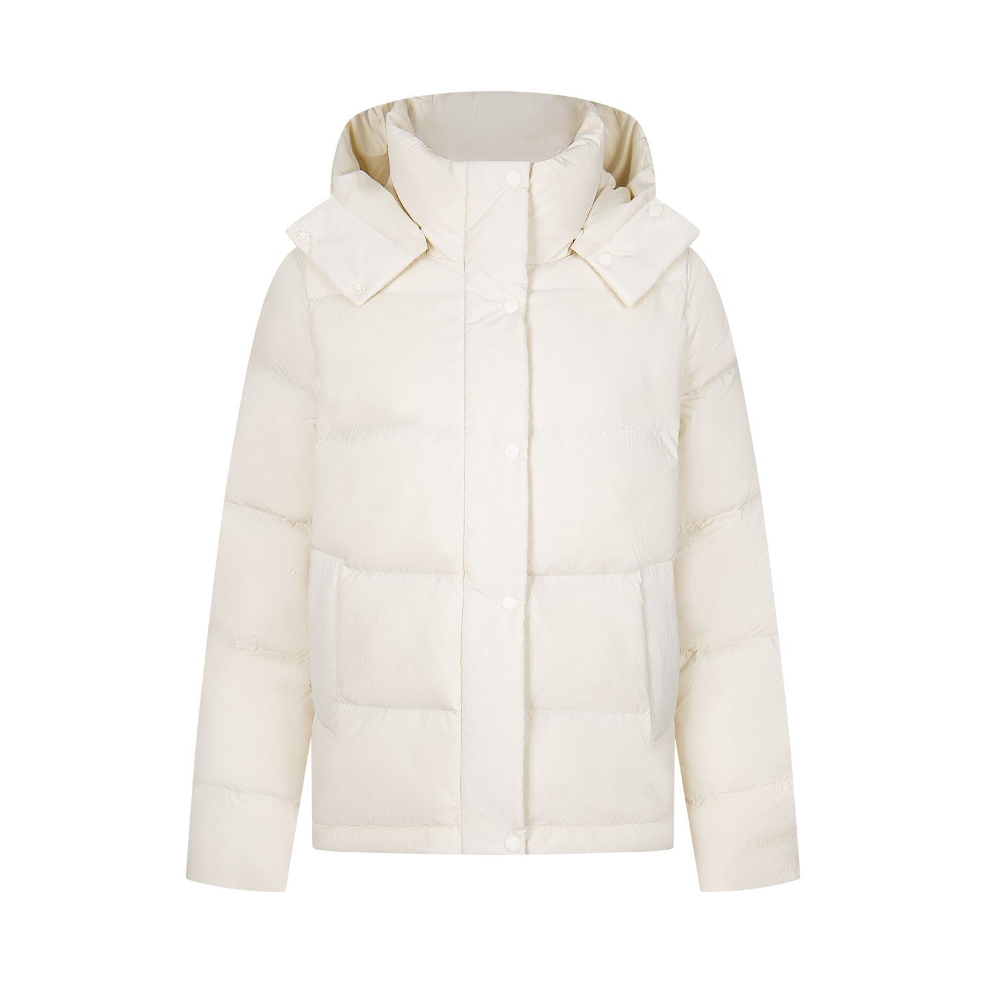 Lululemon Wunder Puff Jacket