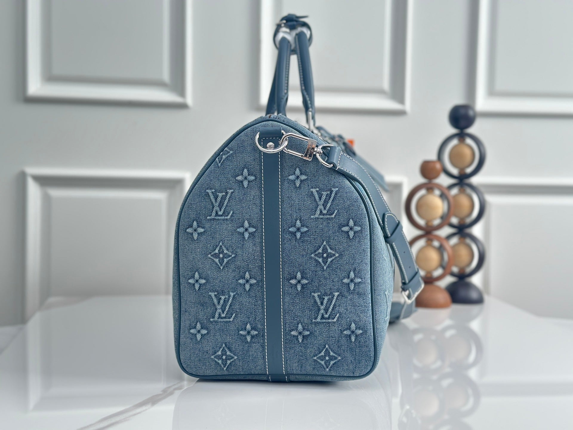 LV 50 Travel Bag