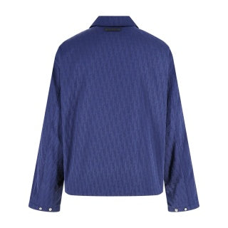 Dior All-Over Jacquard Jacket