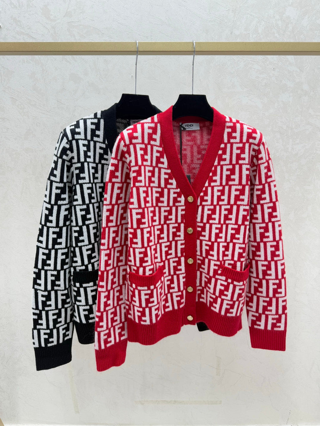 Fendi Women's Cardigan