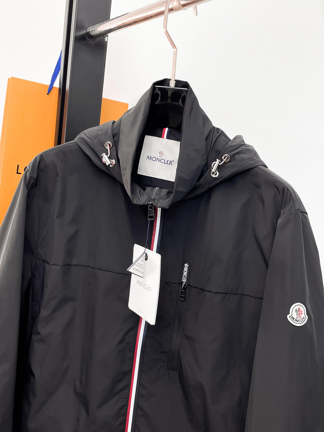 Moncler Jacket