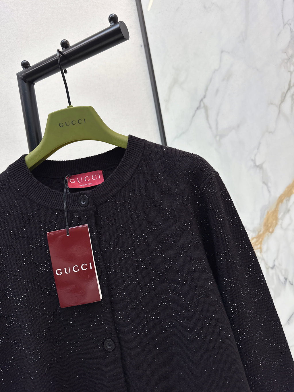Women's Gucci Cardigan
