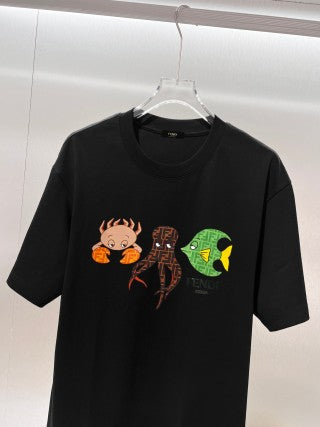 Fendi T-Shirt
