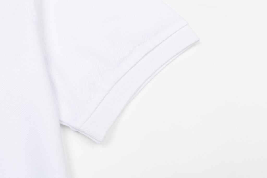 Gucci Polo Towel Collar Shirt