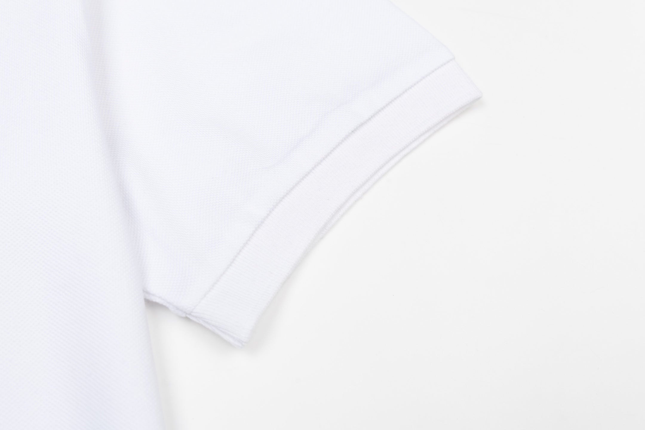 Gucci Polo Towel Collar Shirt